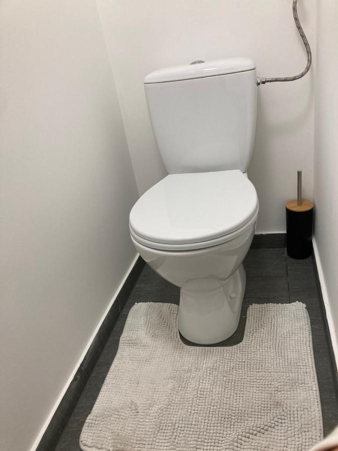 Apartmán Full Equipment Designed In The Heart Of For 4 People