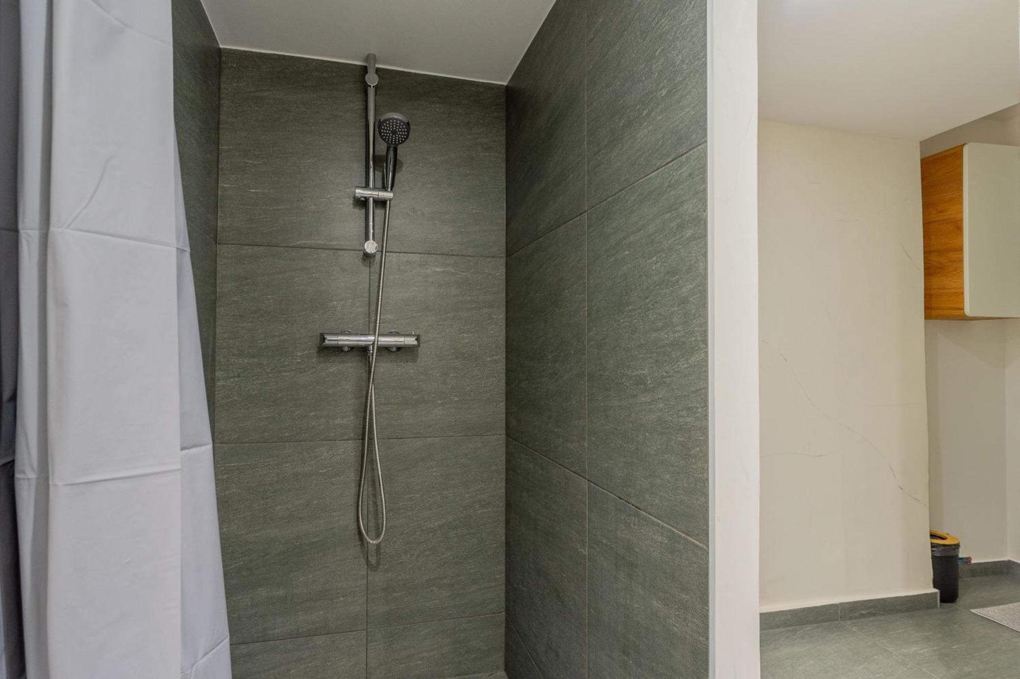 Full Equipment Designed In The Heart Of For 4 People Apartmán Budapešť