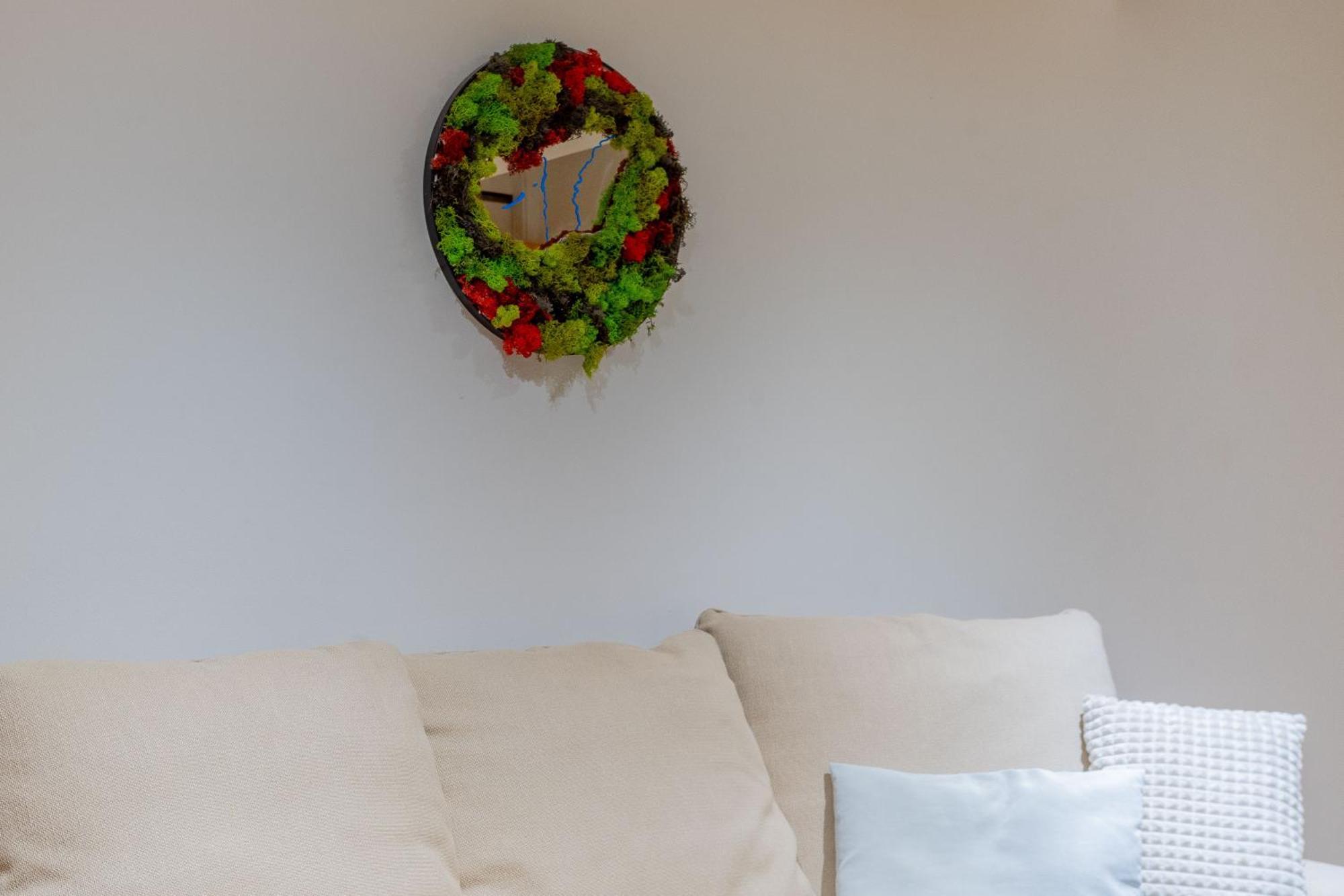 Full Equipment Designed In The Heart Of For 4 People Apartmán Budapešť