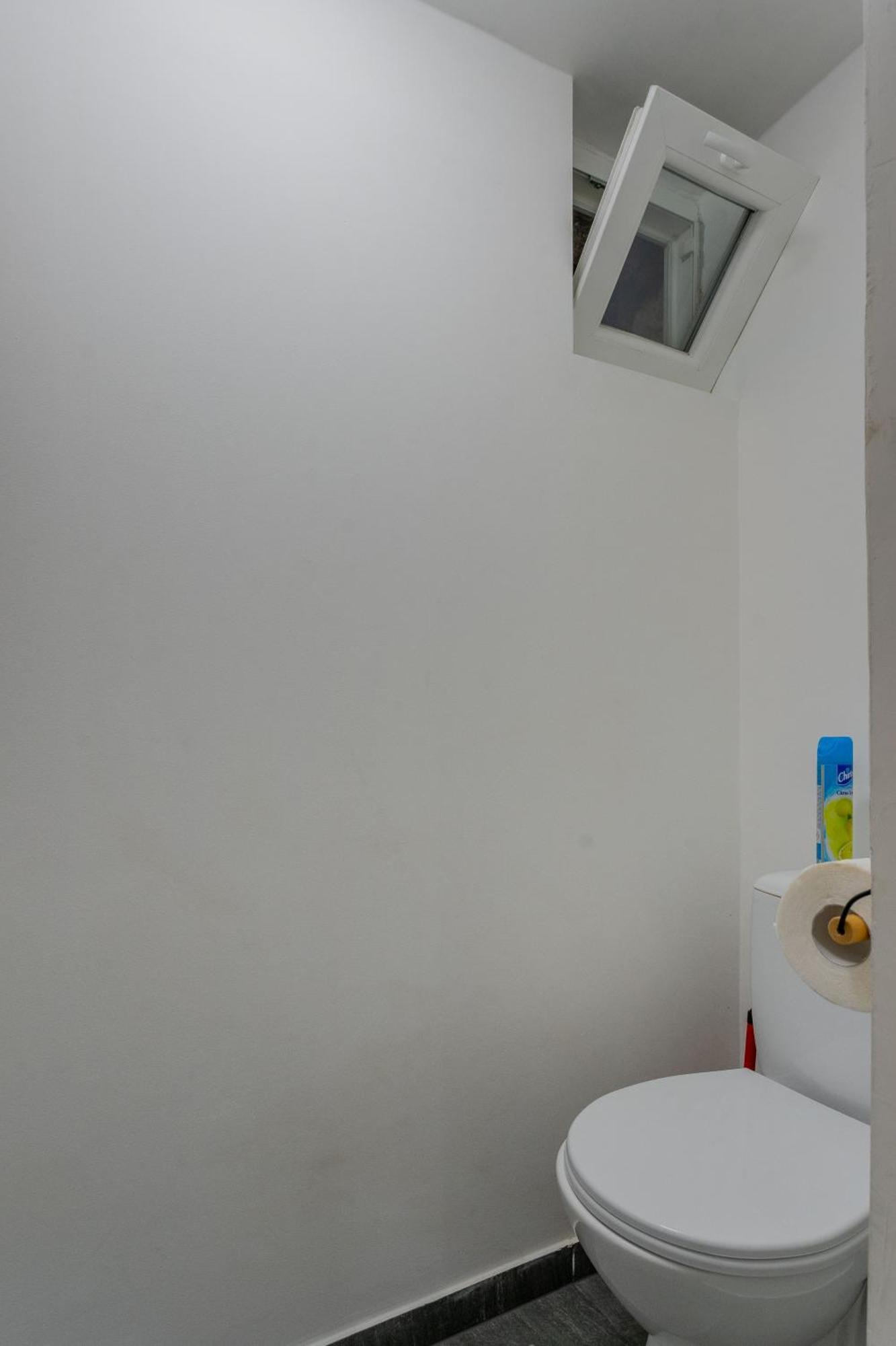 Full Equipment Designed In The Heart Of For 4 People Lejlighed *