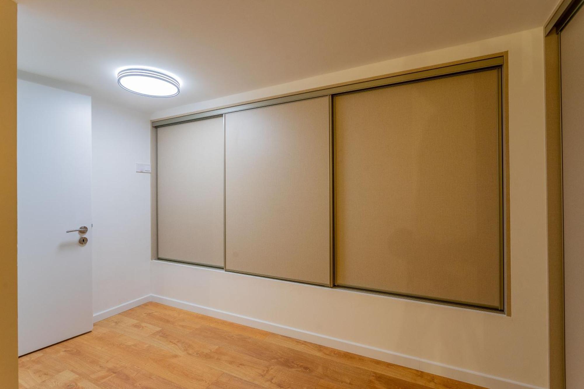 Lejlighed Full Equipment Designed In The Heart Of For 4 People